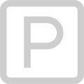 Icono Parking